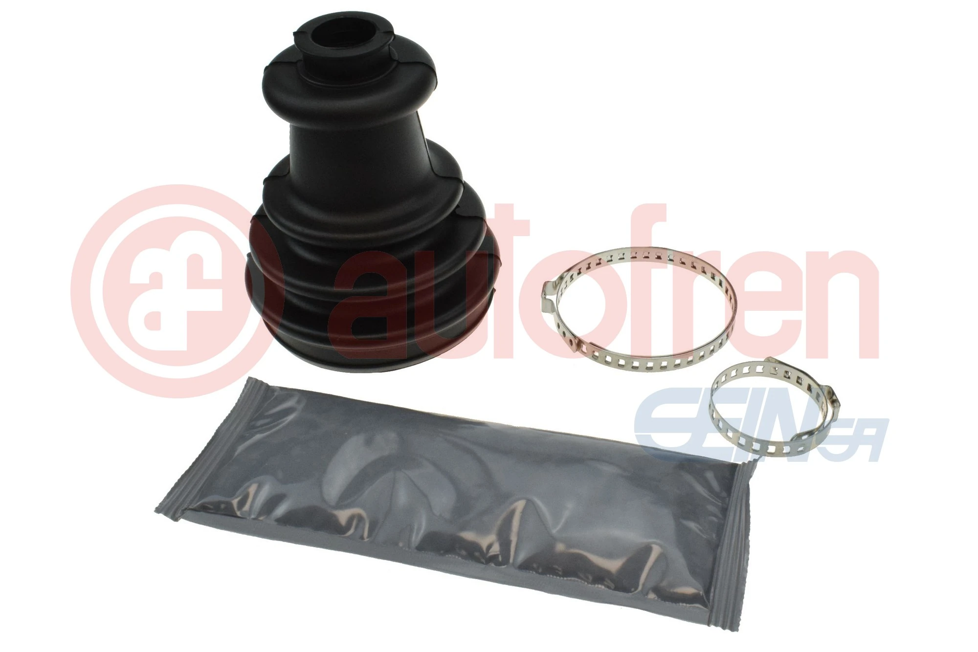 Bellow Kit, drive shaft